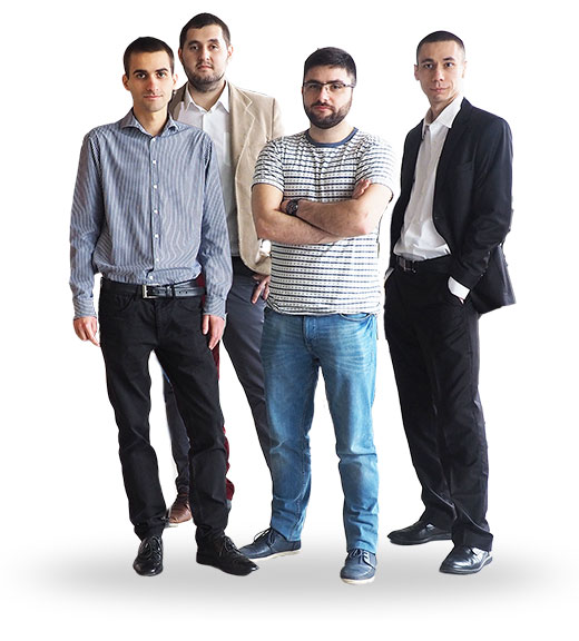 Team Group Photo