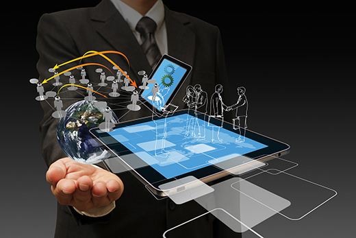 Technologies in HR