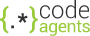 Code Agents Logo