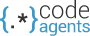 Code Agents Logo