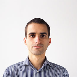 Profile photo of Ivaylo Vatovski