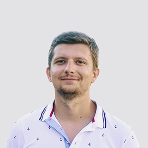 Profile picture of Ivo Ivanov