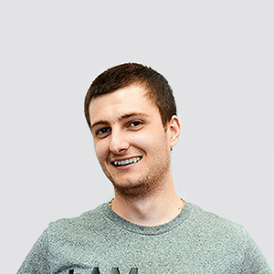 Profile picture of Kalin Stefanov