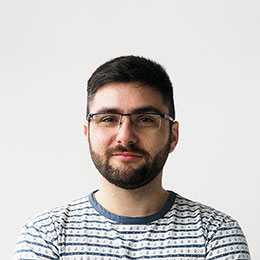 Profile picture of Krum Motzov